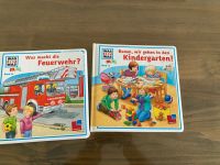 Was ist was Mini Band 12 15 Kindergarten Feuerwehr Nordrhein-Westfalen - Königswinter Vorschau