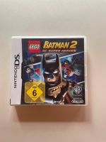 Nintendo DS Batman 2 Nordrhein-Westfalen - Bad Salzuflen Vorschau