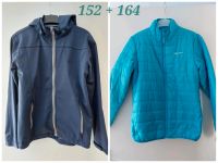 Set Paket Jacke Jacken Übergangsjacke Sommerjacke Gr. 152 164 Nordrhein-Westfalen - Grevenbroich Vorschau