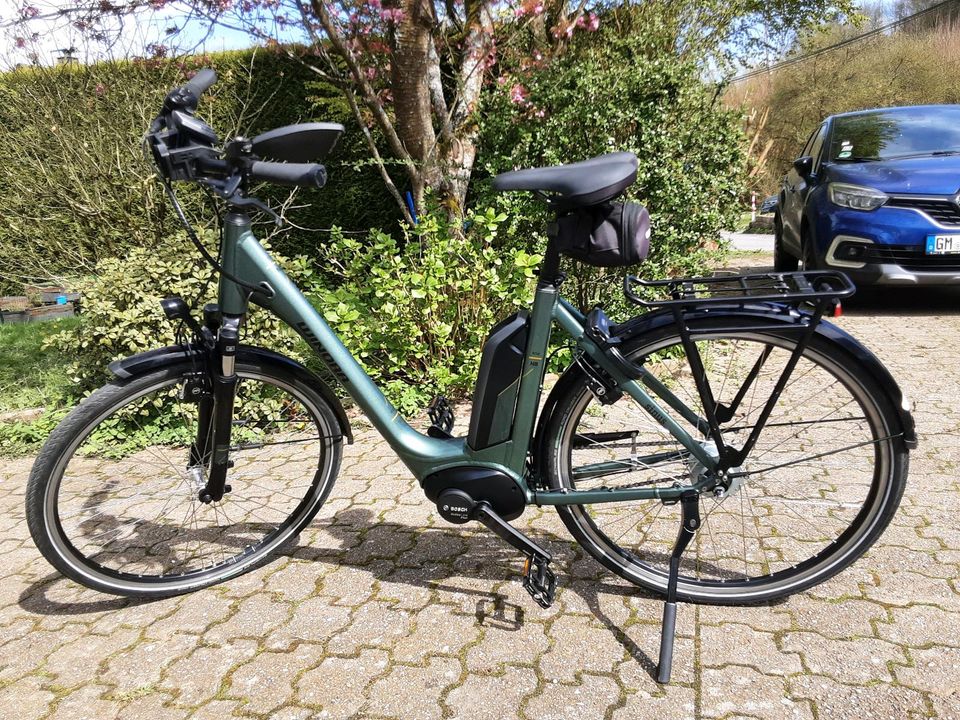 Winora  Tria e bike in Lindlar