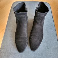 Stiefeletten von Mango Gr.38 Baden-Württemberg - Mannheim Vorschau