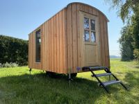 Bauwagen,Tiny House, Gartenhaus, Spielhütte, Waldkindergarten Brandenburg - Luckau Vorschau