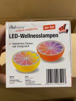 TV Werbung Restposten, Flohmarkt, Artikel Wellnesslampe Set Niedersachsen - Hessisch Oldendorf Vorschau