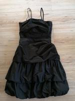 VERA MONT Festliches Ball-Kleid, schwarz Größe 32/34  XS/ XXS Niedersachsen - Vechta Vorschau