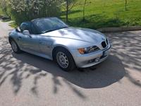 BMW Z3 Roadster Bayern - Perlesreut Vorschau