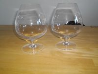 2 Zwiesel Cognac-Gläser Cognac-Schwenker + 3 no name Cognacgläser Simmern - Hunsrück Vorschau