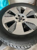 Audi etron 19 Zoll Winterreifen auf Alufelgen Nordrhein-Westfalen - Bad Honnef Vorschau