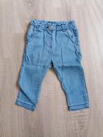 Hose, Jeans, Mädchen gr 80 neu Sachsen-Anhalt - Quedlinburg Vorschau