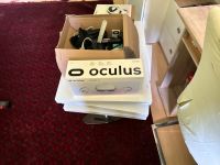 Oculus quest 254gb viel Zubehör München - Pasing-Obermenzing Vorschau