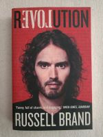 Russell Brand - Revolution Leipzig - Leipzig, Südvorstadt Vorschau