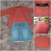 Kuschelige Weste von Vero Moda , Gr. 40 Baden-Württemberg - Weingarten Vorschau