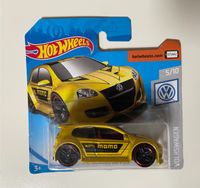 Hot Wheels Volkswagen Golf GTI Nordrhein-Westfalen - Bönen Vorschau