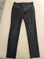 Leggings schwarz, Sterne, gr.140 Baden-Württemberg - Buchen (Odenwald) Vorschau