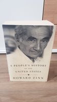 Howard Zinn - A People's History of the United States (TB, eng.) Baden-Württemberg - Villingen-Schwenningen Vorschau