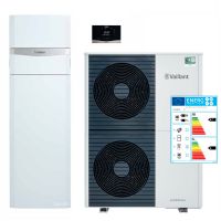 VAILLANT aroTHERM plus VWL 105/6 A mit uniTOWER plus VIH QW 190 Schleswig-Holstein - Schleswig Vorschau