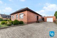 Ansprechender Bungalow auf großzügigem Grundstück Schleswig-Holstein - Nortorf Vorschau