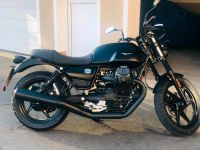 Moto Guzzi MC V7 STONE Bayern - Gräfenberg Vorschau