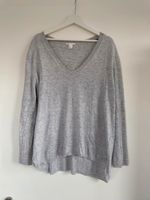 Grauer Pullover H&M Münster (Westfalen) - Mecklenbeck Vorschau