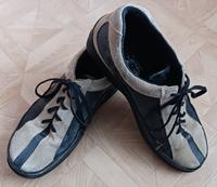 CAMEL ACTIVE Herren Schuhe, Gr. 8 (41,5), Leder, wenig getragen Wuppertal - Elberfeld Vorschau