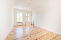 *Altbauperle – Charmante 2-Zimmer-Wohnung im Herzen von Wedding!* Mitte - Wedding Vorschau