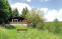 5P Ferienhaus im Harz - Ferienwohnung frei gelegen im Natur Sachsen-Anhalt - Tanne Vorschau