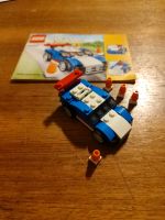 Lego ~ Creator ~ 31027 ~ Auto Hannover - Ahlem-Badenstedt-Davenstedt Vorschau