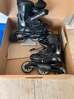 ROLLERBLADE Spitfire TR, Gr 28-32 Sachsen - Moritzburg Vorschau