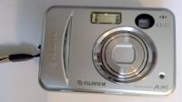 Digital camera Fujifilm finepix a345 Elberfeld - Elberfeld-West Vorschau