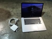 Macbook Pro 15" / A1398 / BJ 2012 Pankow - Prenzlauer Berg Vorschau