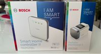 BOSCH Smart Home controller II + Radiator thermostat II NEU Hannover - Ahlem-Badenstedt-Davenstedt Vorschau