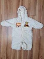 Baby Overall warm Schneeanzug Winteranzug Wintersack Bayern - Lindau Vorschau