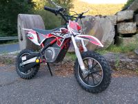 pocketcross Eco mini Kinder Dirtbike Gazelle DLX 10 Rheinland-Pfalz - Bad Breisig  Vorschau