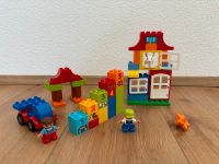 LEGO DUPLO Deluxe Steinebox 10580 Rheinland-Pfalz - Emmelshausen Vorschau