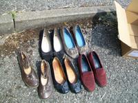Damen Schuh Schuhpaket Gabor u.a. versch. Größen Baden-Württemberg - Leinfelden-Echterdingen Vorschau