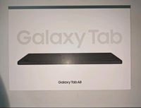 Galaxy Tab A8 + Hülle Niedersachsen - Norden Vorschau