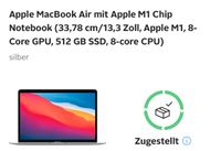 Apple Macebook original Nordrhein-Westfalen - Hamm Vorschau