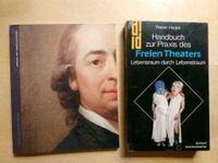Handbuch zur Praxis des Freien Theaters Nordrhein-Westfalen - Werl Vorschau