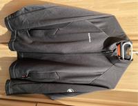 Mammut leichte Jacke Damen Gr. XL grau neuwertig Nordrhein-Westfalen - Brilon Vorschau