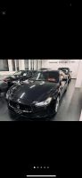 Maserati ghibli 3.0 SQ4 Sachsen-Anhalt - Magdeburg Vorschau