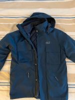 Herren Jacke von Jack Wolfskin 3 in 1 Bayern - Kirchseeon Vorschau