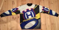 Husqvarna Shirt / Trikot Thüringen - Ziegelheim Vorschau