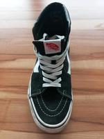 Vans Schuh Worlds Skateboard Schuhe Gr. 42 Hessen - Ludwigsau Vorschau