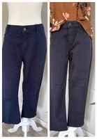 Esprit Jeans Capri Gr. 38 und Gr. 40. 3/4 Länge Niedersachsen - Eime Vorschau