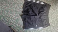 Adidas Sportshort Bayern - Bad Reichenhall Vorschau