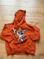 C&A Kapuzenpullover/Hoodie 86/92 *neuwertig* Nordrhein-Westfalen - Oberhausen Vorschau