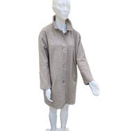COS Damen Mantel / Wollmatel, beige/sand/braun,, Gr. 42 Niedersachsen - Soltau Vorschau