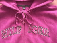 Hilfiger Hoodie /Sweatshirtjacke Gr. s in Lila Essen - Essen-Stadtwald Vorschau