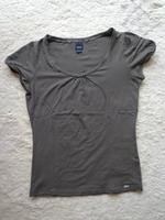 T-Shirt, braun, Esprit, Größe: M Hessen - Karben Vorschau