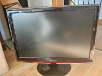 Samsung Monitor LCD T 220 Niedersachsen - Stade Vorschau