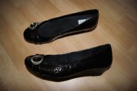 Ballerinas von Dr. Scholl's Shoes Größe 40 (US 9) schwarz Baden-Württemberg - Öhringen Vorschau